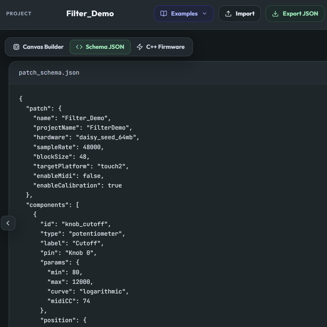 Export & ZIP Workflow